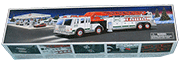 2000 Hess Tory Fire Truck